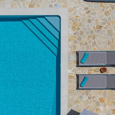 Blue * Sami (Kefalonia)