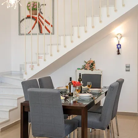 Blue * Sami (Kefalonia)