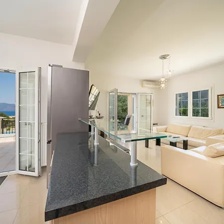 Blue * Sami (Kefalonia)