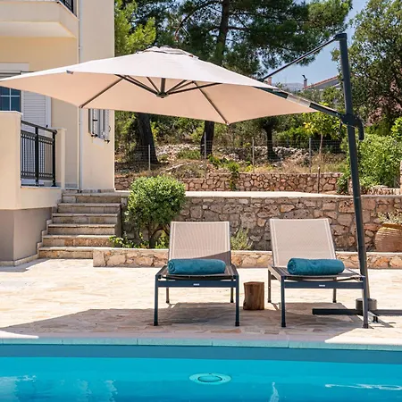 Blue Villa Sami (Kefalonia)