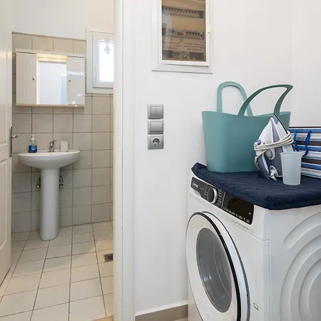 Villa Blue Sami (Kefalonia)