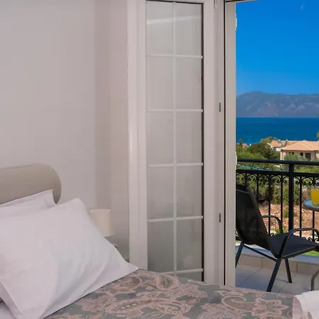 Blue Villa *