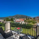 Blue Willa Sami (Kefalonia)