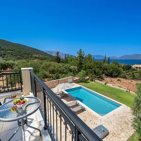 Villa Blue *