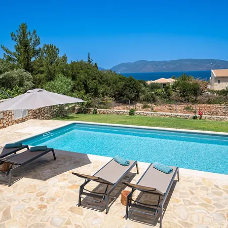 Villa Blue *