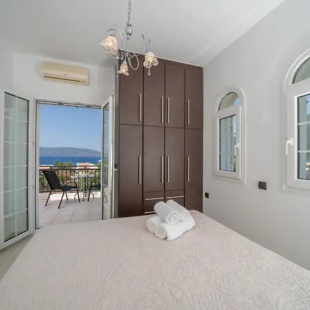 Blue Villa Sami (Kefalonia)