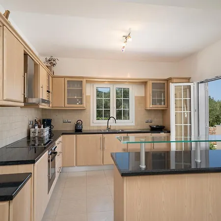 Blue Sami (Kefalonia)