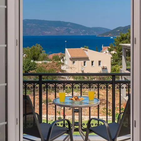 Villa Blue