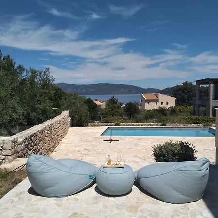 Blue Sami (Kefalonia)