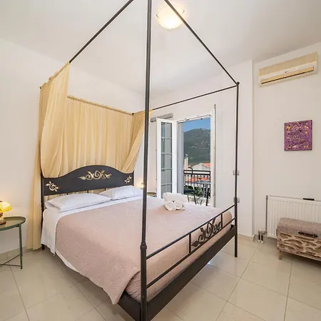 Blue * Sami (Kefalonia)